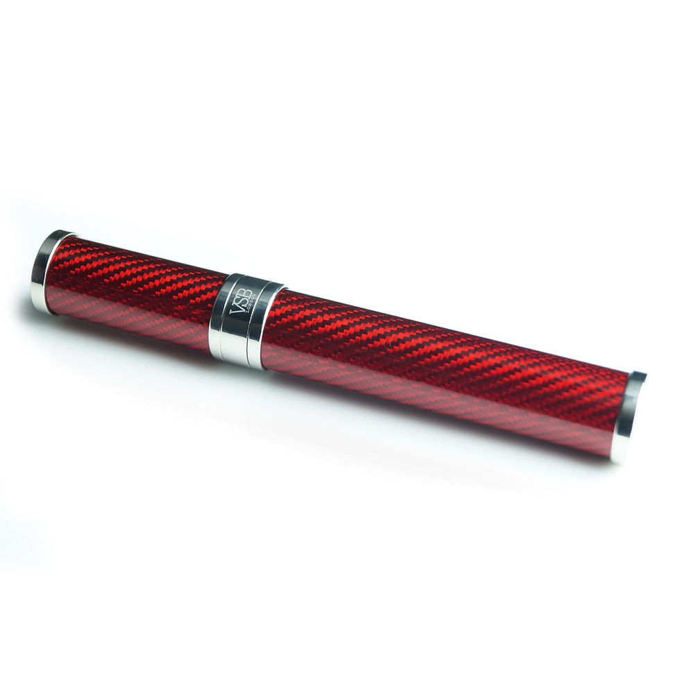 Thumbnail: Carbon Fibre Cigar Tubes