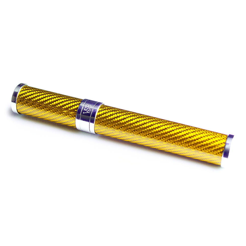 Thumbnail: Carbon Fibre Cigar Tubes