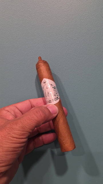 Thumbnail: Black Label Trading Company - Deliverance Porcelain 