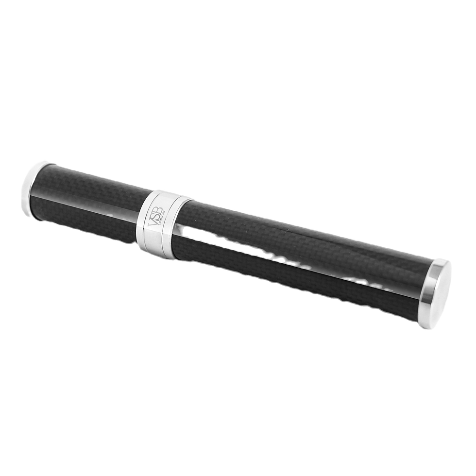 Thumbnail: Carbon Fibre Cigar Tubes