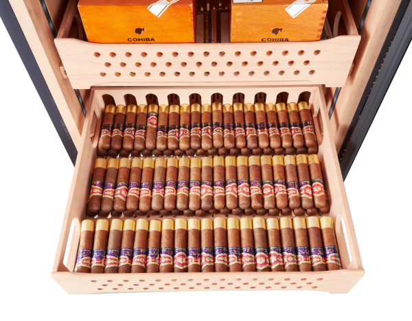 Thumbnail: Afidano B8 Humidor
