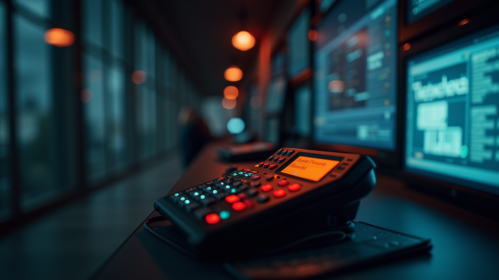 How YouSafe Enhances Crisis Communication and Preparedness