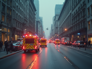 Utilizing AI for Effective Emergency Response Solutions