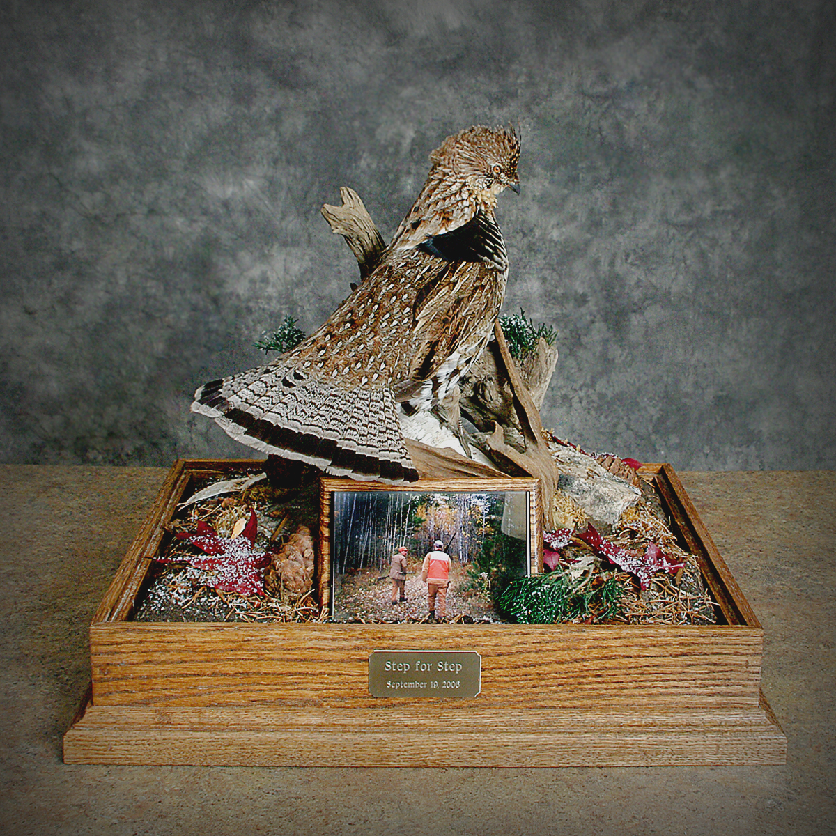 Grouse