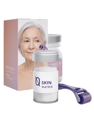 Dermocosmetic Boosters