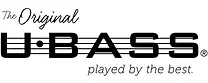 UBASS Logo | Joe DeMars