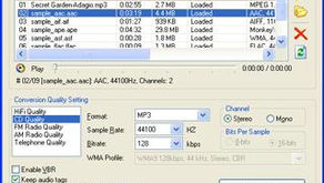 EZ WAV Converter Activation Free Download