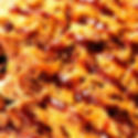Pulled Pork Nacho Combo
