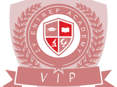 To Earn and To Learn: The Zy Entrep Academy advocacy