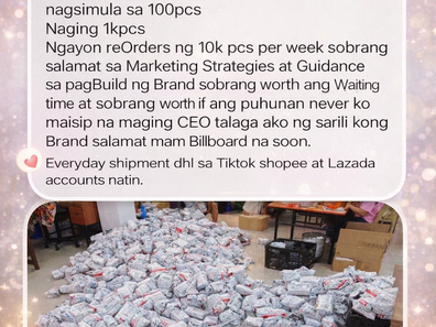 ZY Shop Continues to Transform Lives Through Entrepreneurship