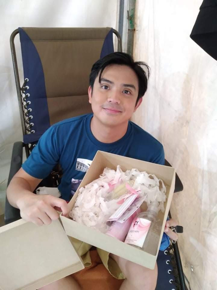 Celebrities and Influential Personalities Back Zy Shop’s Mission to Empower Entrepreneurs