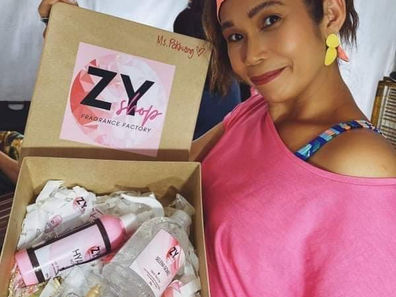  CELEBRITIES SUPPORTING ZY SHOP | A BRAND BUILT WITH TRUST & PURPOSE 🌟