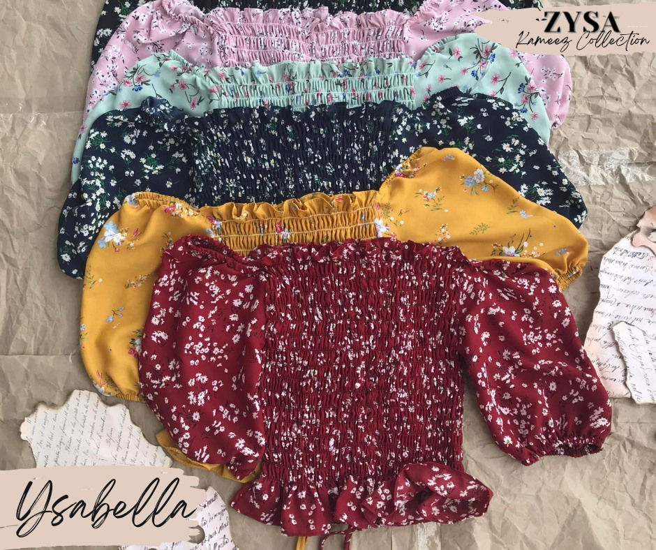 Thumbnail: 𝐙𝐘𝐒𝐀 𝒯𝑅𝐸𝒩𝒟𝐸𝐸𝒮 𝐂𝐎𝐋𝐋𝐄𝐂𝐓𝐈𝐎𝐍