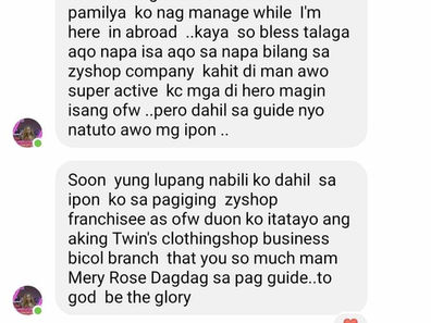 ✨ PRESS RELEASE | TRANSFORMING LIVES THROUGH ENTREPRENEURSHIP ✨