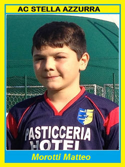 Morotti Matteo