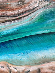 Sea of Salt #5