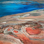 Sea of Salt #6