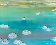 Sea of Salt #9