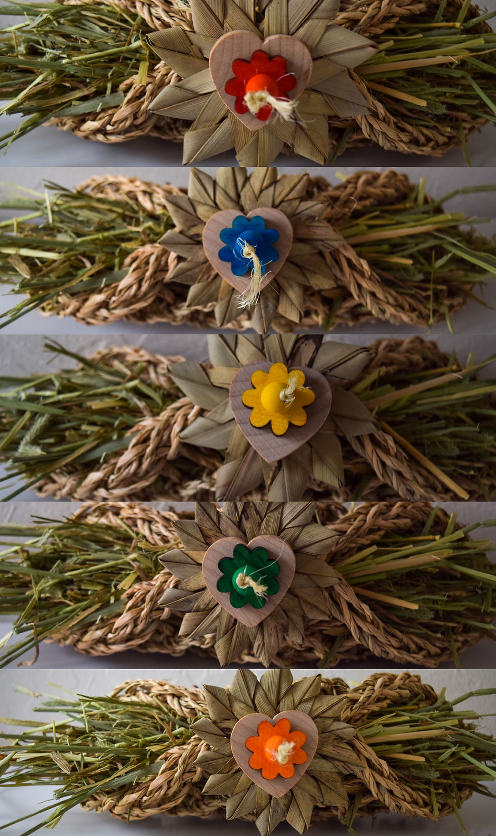 Thumbnail: The Hoppy Hay Toy