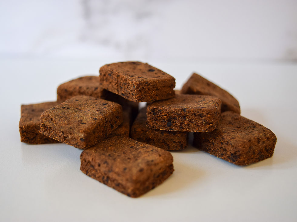 Thumbnail: Binky Brownies