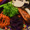 Thumbnail: Spooky Halloween Plate