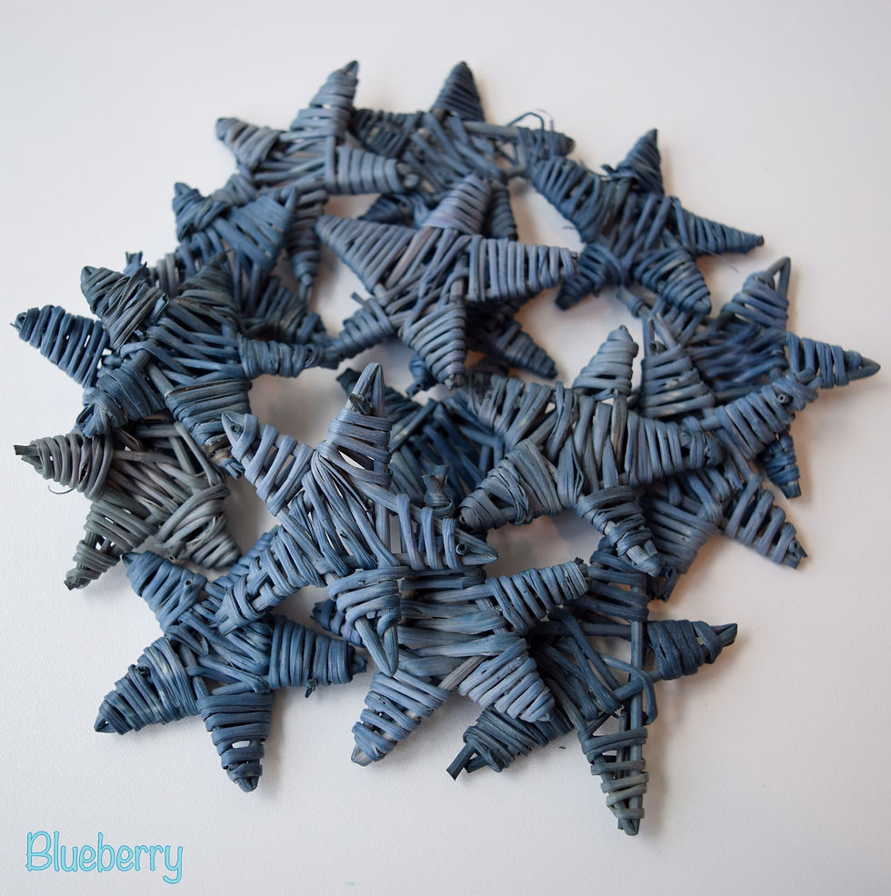 Thumbnail: Flavored Stars