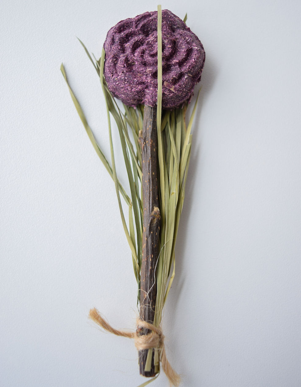 Thumbnail: Rose Bouquet Treats