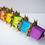 Thumbnail: Rainbow Toss/Hang Toy