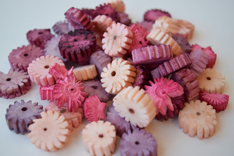 Thumbnail: Flavored Sola Daisies