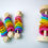 Thumbnail: Rainbow Rattle Rollers