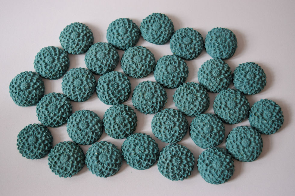 Thumbnail: Anxiety Relief Support Treats