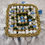 Thumbnail: Bunny Snuffle Mat
