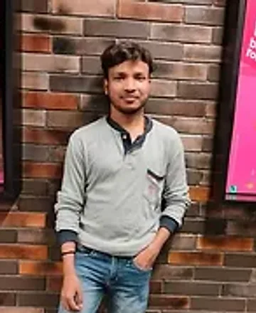 Deepak Kumar