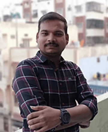 Dr. D. Venkateswarlu