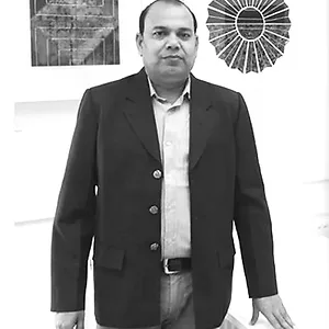 Dr. Surya Prakash Singh