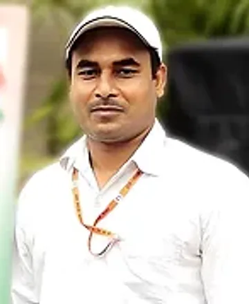 Dr. Vinay Kumar