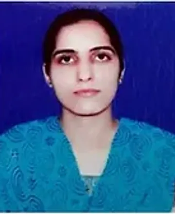Dr. Suman