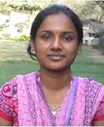 Dr. T. Gayathri