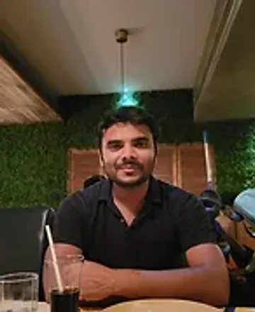 Dr. Praveen Kumar