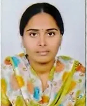 Dr. T. Swetha