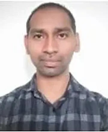 Dr. K. Narayanaswamy