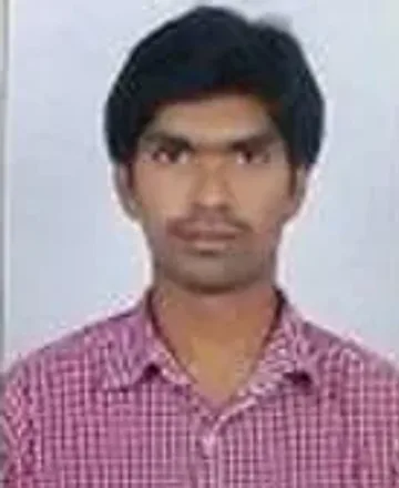 Dr. G. Hanumantha Rao
