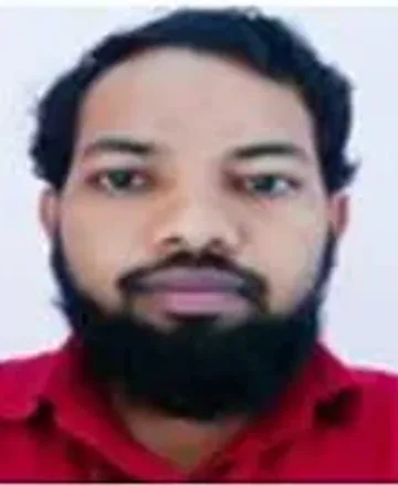 Dr. Afzal Siddiqui