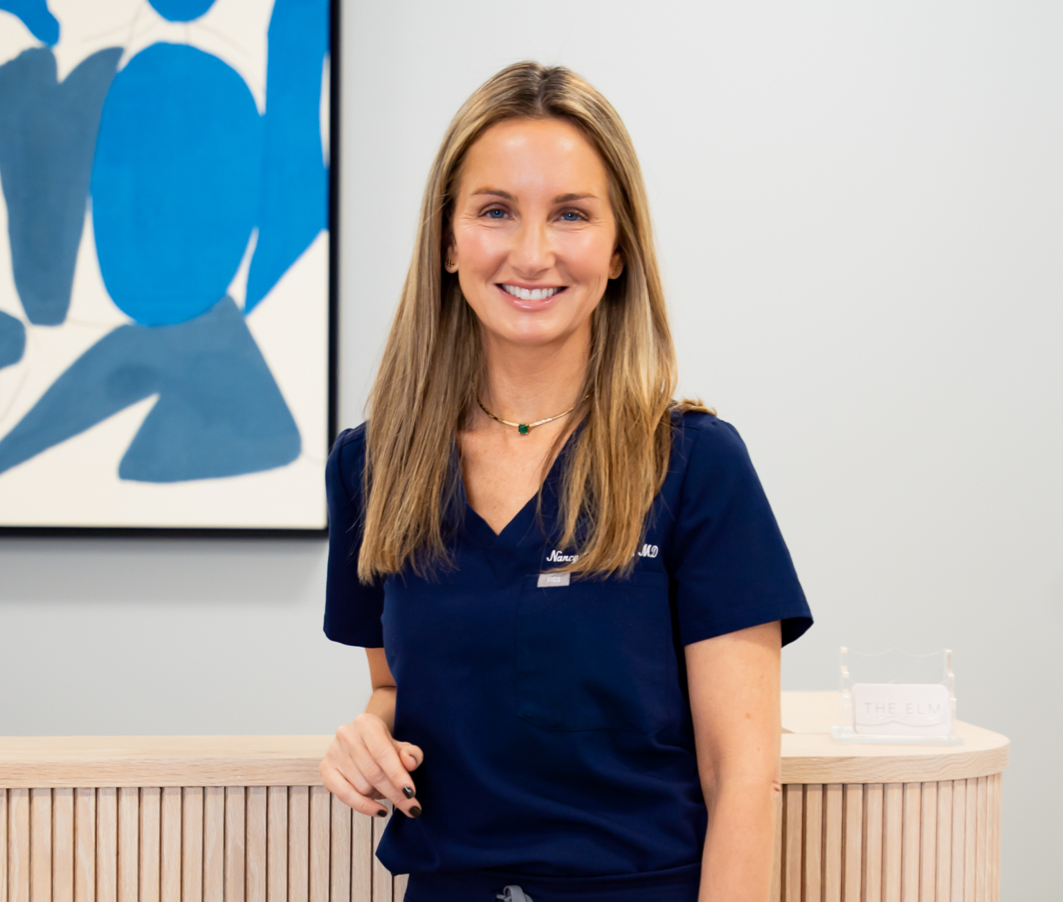 Writer: Nancy Fazzinga