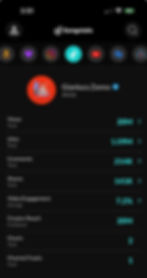 Wake Up America by Gianluca Zanna breaks 20 million views on Tik Tok
