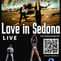 "Love in Sedona" Live Music Shows now available for Corporate Events!