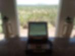 Zanna Records HQ: from the middle of nowhere Arizona reaching the world one song at the time.