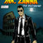 Mr. Zanna the official Soundtrack of the Comic The Adventures of Mr. Zanna, music by Gianluca Zanna