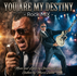 FROM ROME TO ROCK GLORY: Gianluca Zanna Releases "You Are My Destiny – Rock MIX"