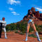 Hypno Dance Duo Luca and Claudette Announce Revolutionary Global Live Streaming Tour